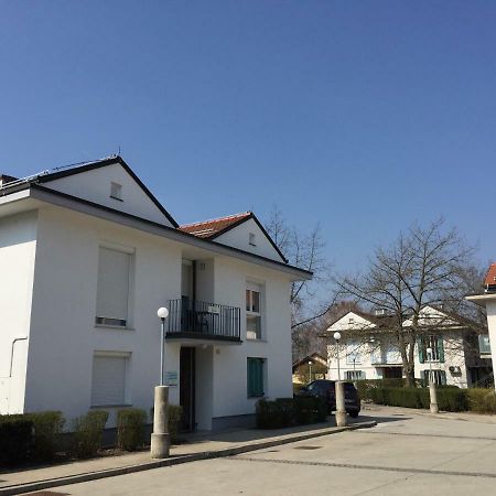 Apartments Matija Terme Ptuj Eksteriør bilde