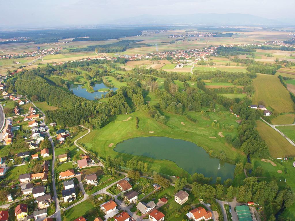 Apartments Matija Terme Ptuj Eksteriør bilde