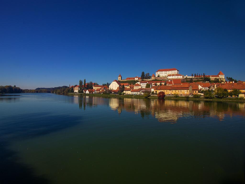 Apartments Matija Terme Ptuj Eksteriør bilde