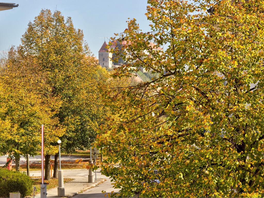 Apartments Matija Terme Ptuj Eksteriør bilde