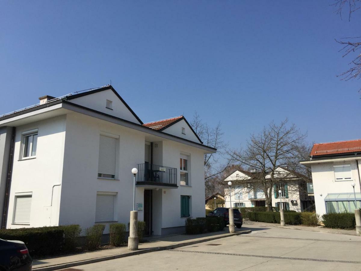 Apartments Matija Terme Ptuj Eksteriør bilde